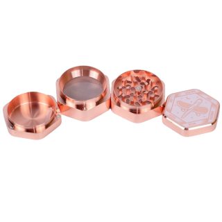 Гриндер Boogie Project Skate and Smoke - фото 2