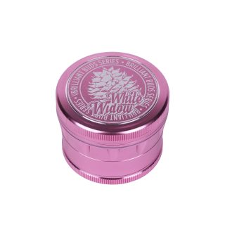 Гриндер Boogie Project White Widow Pink