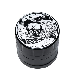 Гриндер Boogie Shop 420