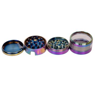 Гриндер Chameleon Machine - фото 2