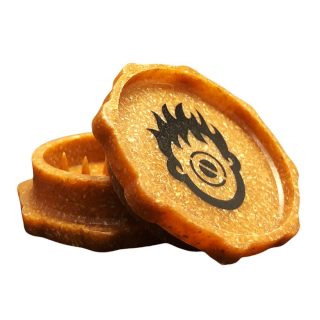 Гриндер Champ High ZigZag Eco Friendly Two Parts - фото 2