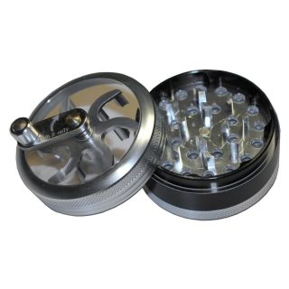 Гриндер Circular - фото 2