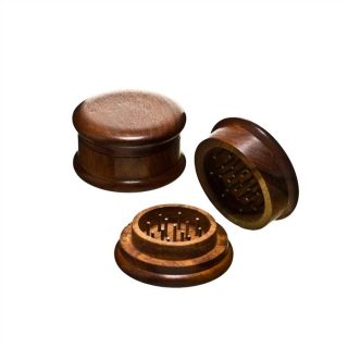 Гриндер Classic Wood