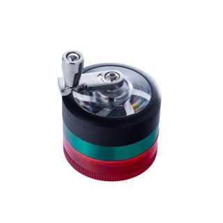 Гриндер Color Hand - фото 2