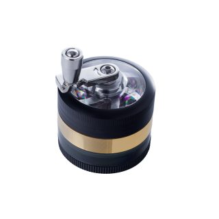 Гриндер Color Hand - фото 3