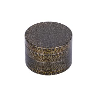 Гриндер Cracks Yellow