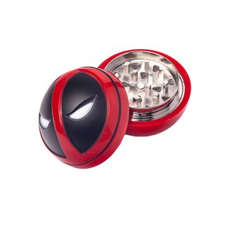 Гриндер Deadpool - фото 2