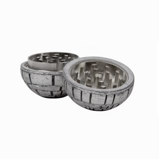 Гриндер Death Star - фото 2