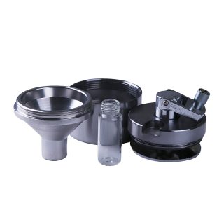 Гриндер для порошковых субстанций - фото 2