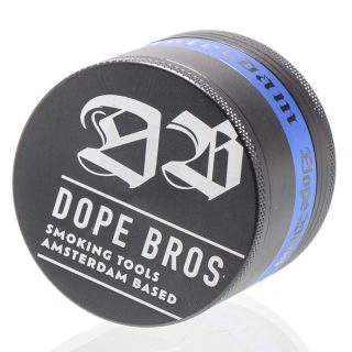 Гриндер Dope Bros Lighting Blue - фото 3