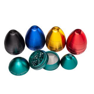 Гриндер Egg - фото 3