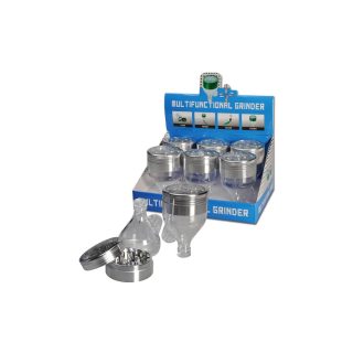 Гриндер Funnel Metall