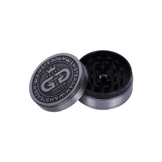 Гриндер Grace Glass Classic Metall 250 мм - фото 2