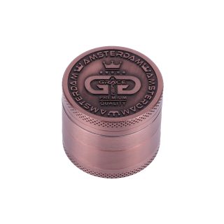 Гриндер Grace Glass Classic Metall 40 мм v2