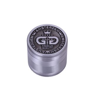 Гриндер Grace Glass Classic Metall 450 мм