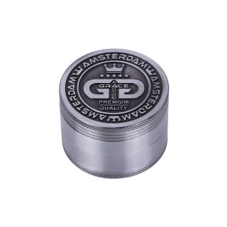 Гриндер Grace Glass Classic Metall 63 мм