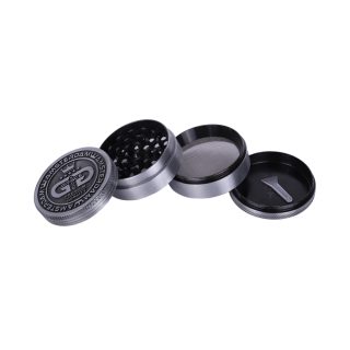 Гриндер Grace Glass Classic Metall 63 мм - фото 2