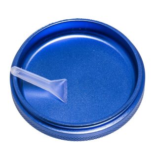 Гриндер Grace Glass Lightning Rasta - фото 3