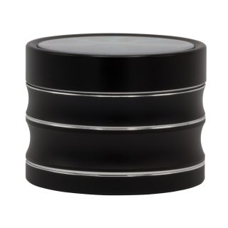 Гриндер Grace Glass Window Golden - фото 3