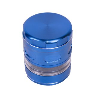 Гриндер Great New Machine