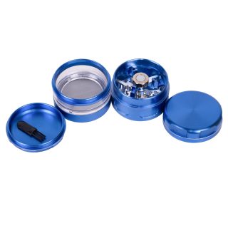 Гриндер Great New Machine - фото 2