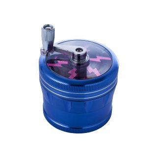 Гриндер Handle Hurricane - фото 3