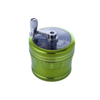 Гриндер Handle Hurricane - фото 4