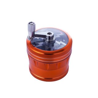 Гриндер Handle Hurricane - фото 5