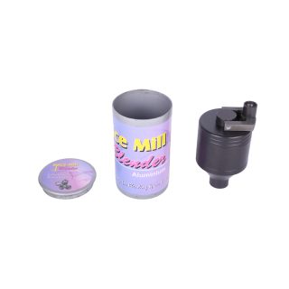 Гриндер Hard Annodized для Snuff