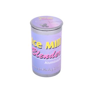 Гриндер Hard Annodized для Snuff - фото 3