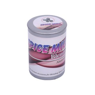 Гриндер Hard Annodized Large для Snuff