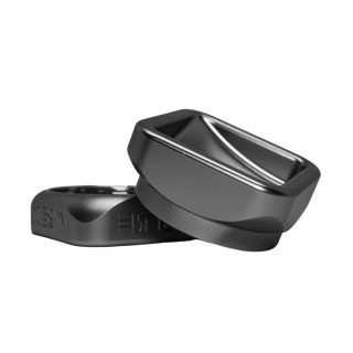 Гриндер Krush Kube 2.0 Black - фото 3