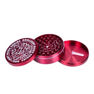 Гриндер Lowrider Large - фото 2