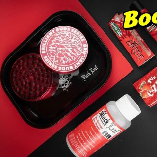 Гриндер Lowrider Large - фото 3