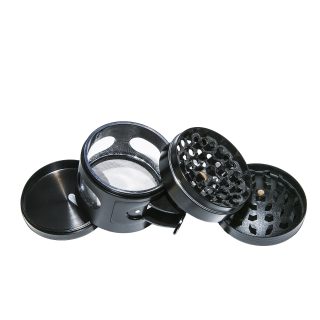 Гриндер New Age 4 Parts - фото 2