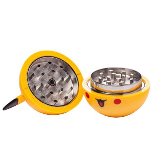 Гриндер Pikachu - фото 2