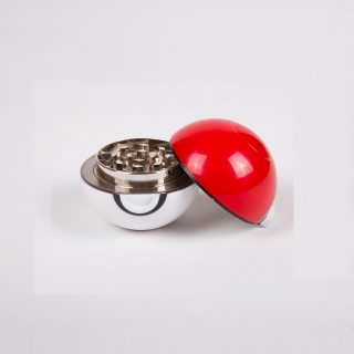 Гриндер PokeBall - фото 2