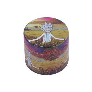 Гриндер Rick Sanchez