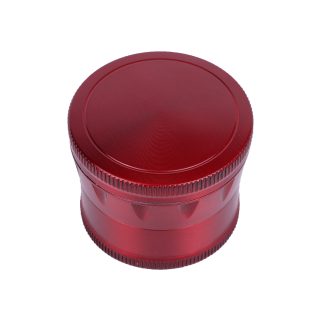 Гриндер Rubaka Red Medium