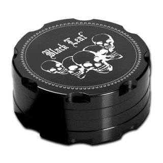 Гриндер Skulls-2