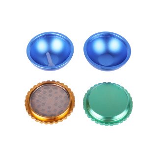 Гриндер Sphere Blue - фото 3