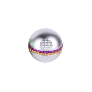 Гриндер Sphere Silver