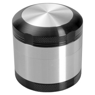 Гриндер Black Leaf Target S