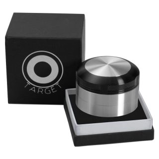 Гриндер Black Leaf Target S - фото 2