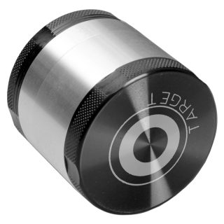 Гриндер Black Leaf Target S - фото 4