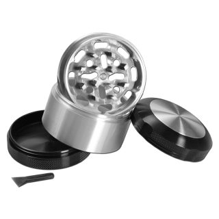 Гриндер Black Leaf Target S - фото 5