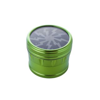 Гриндер Thunder Crush - фото 2