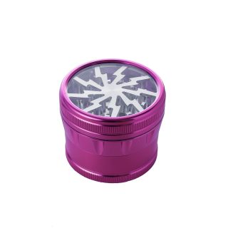 Гриндер Thunder Crush - фото 3