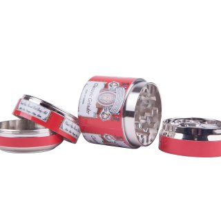 Гриндер Tin Beer - фото 4