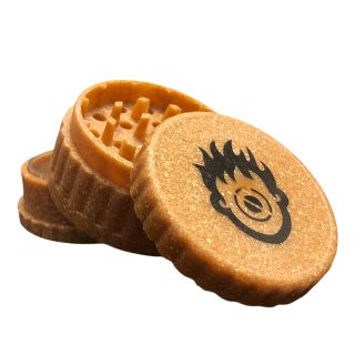 Гриндер Champ High ZigZag Eco Friendly - фото 2